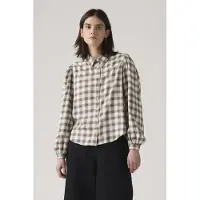 Levi's Journey Western Shirt Größe: XS | Business hemden Outlet | Damen