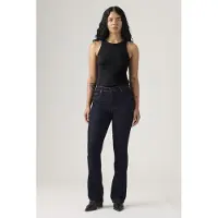 Levi's 725 High Rise Bootcut Jeans Größe: W25L34 | Jeans Outlet | Damen