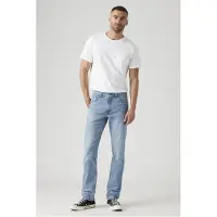 Levi's 511 Slim Jeans Größe: W28L32 | Slim Jeans Outlet | Herren