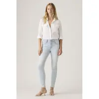 Levi's 721 High Rise Skinny Lightweight Jeans Größe: W25L32 | Skinny Pants Outlet | Damen
