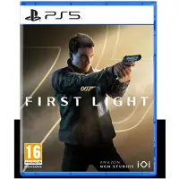 007 First Light, PlayStation 5