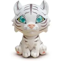 Youtooz Fluffy Paradise Plüschfigur Lars 22 cm