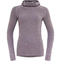 Devold Kvitegga Merino 230 Kapuzenpullover