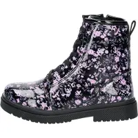 Lico Freizeitstiefel Isalie