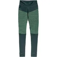 Devold Women's Tuvegga Longs Merino-Basisschicht
