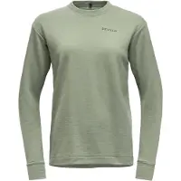 Devold of Norway Everyday Crew WMN fog (402A-clothing) M
