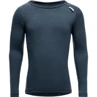 Devold Breeze Merino Langarm-t-shirt