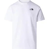 The North Face Box Nse Celebration Kurzarm-t-shirt