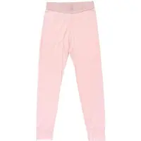 Devold Breeze Merino Thermo-Unterhose Kid, Chalk Pink, 2 Jahre