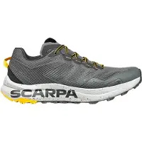 Scarpa SPIN PLANET, Anthrazit, 290 g