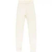 Devold Duo Active Merino Thermo-Unterhose Jr, Raw White, 10 Jahre