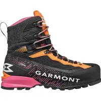 Garmont Tower 3.0 GTX, Erwachsener, Schwarz