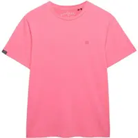 Superdry Classic Essential Neon Kurzarm-t-shirt
