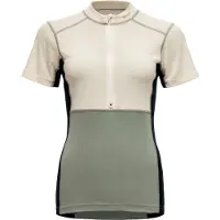 Devold Lauparen Merino 190 Kurzarm-baselayer