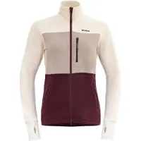Devold Thermo Wool Jacke Weiß XS Frau Weiß XS