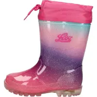Lico Gummistiefel Powerlight W Blinky