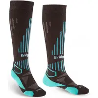 Bridgedale Lightweight Merino Performance Lange Socken