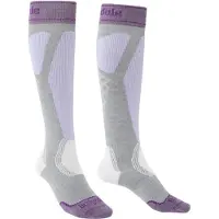 Bridgedale Easy On Merino Performance Lange Socken