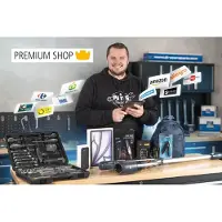DT Spare Parts Lenker, Radaufhängung 366851 Hinterachse für MAN