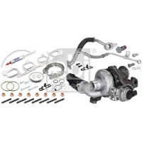 FEBI BILSTEIN Lader, Aufladung 192147 für VW