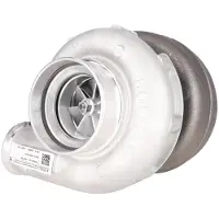 FEBI BILSTEIN Bilstein Lader, Aufladung Holset Turbo NEU 192572