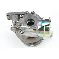 BTS Turbo Lader, Aufladung ORIGINAL T912198