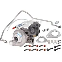 FEBI BILSTEIN Lader, Aufladung 191947 für Audi