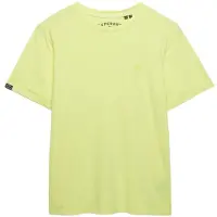 Superdry Classic Essential Neon Kurzarm-t-shirt