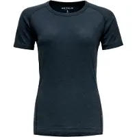 Devold Lauparen Merino 190 Kurzarm-baselayer