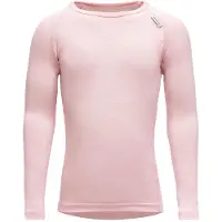Devold Breeze Merino Langarm-t-shirt