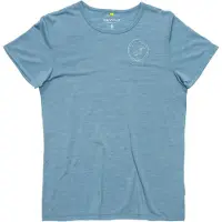 Devold Active Spring Kurzarm-t-shirt
