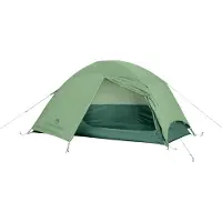 Ferrino - Tent Nemesi 1 Pro - 1-Personen Zelt grün