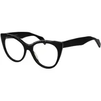 YOHJI YAMAMOTO Brille YY1034 019 54