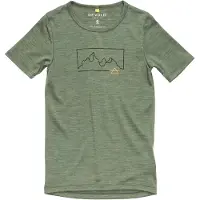 Devold Active Kurzarm-t-shirt