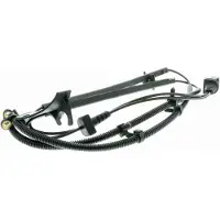VEMO ABS Sensor Raddrehzahl Hinten für FORD Fiesta Mk5 Schrägheck (JH1, JD1, JH3, JD3) V25-72-0071