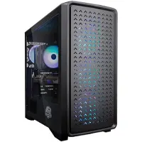 One Gaming High End Gaming PC AN162 - Ryzen 7 9700X - RTX 5070 Ti - 2 TB NVMe - 32GB RAM - Win11