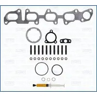 Ajusa JTC12297 Montagesatz Turbolader für VW Passat Variant (3G5, CB5) TIGUAN (5N) SHARAN (7N1, 7N2) Touran (5T1) CC (358) Passat Limousine (3G2, CB2)