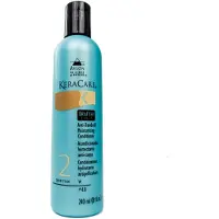 KeraCare Dry & Itchy Scalp Anti-Dandruff Moisturizing Conditioner - 240ml