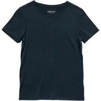 Devold of Norway Classic Tee WMN ink (284A-clothing) M