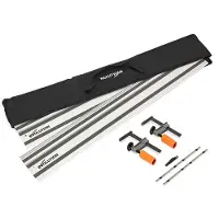 Evolution Führungsschiene 2800 mm EVO-ST2800-G2