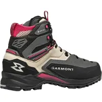 Garmont Akron Mid GTX, Erwachsener, Grau
