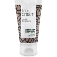 Australian bodycare Tea Tree Oil Face Cream 50ml Moisturizing Cream for Acne Prone Skin