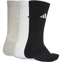 Adidas Wadenhohe Socken (x3)