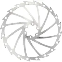 Contec Cdr-2 6b Bremsscheibe
