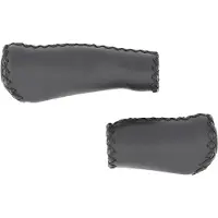 Contec Tour Exclusive Grips Braun 135 / 92 mm