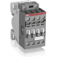 ABB AF16Z-40-00-21 Schütz, 4-polig, 24-60 V 50/60 Hz / 20-60 V DC, Low Power Consumption 1SBL176201R2100