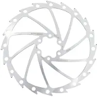 Contec Cdr-2 6b Bremsscheibe
