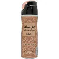 Lattafa Fakhar Femme Deodorantspray 200 ml