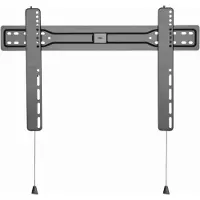 SBOX Fixed Flat Screen LED TV Mount 37"-70" 35kg PLB-5746F