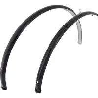 Contec Splash Protect 35 Mm Schutzblech-set